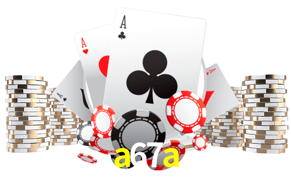 Jogue jogos de pôquer em a67a