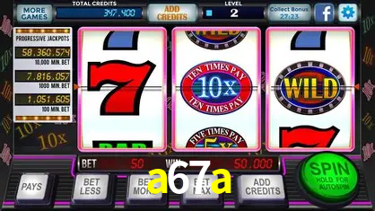 Desvendando o Mundo dos Jogos Virtuais na a67a