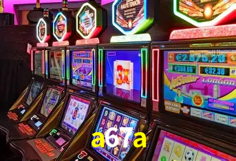 A Emoção da Loteria na a67a: Uma Chance de Mudança de Vida