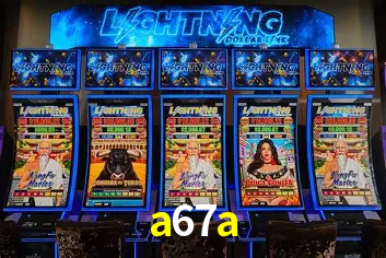 A Revolução dos Aplicativos de Jogos no a67a