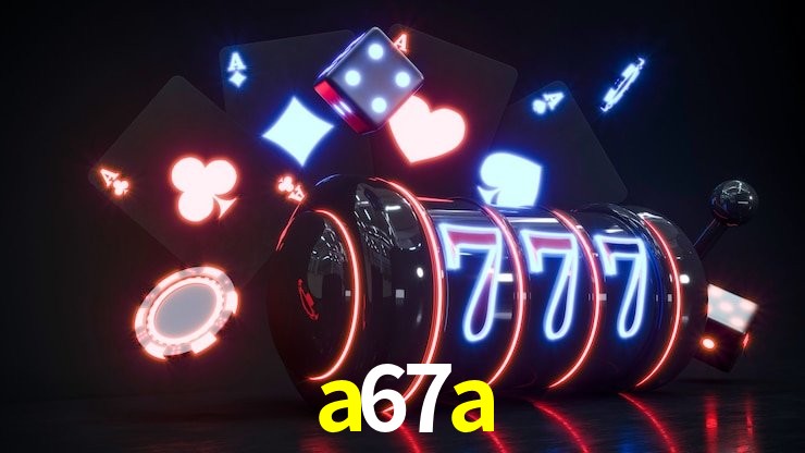 Welcome Bonus a67a