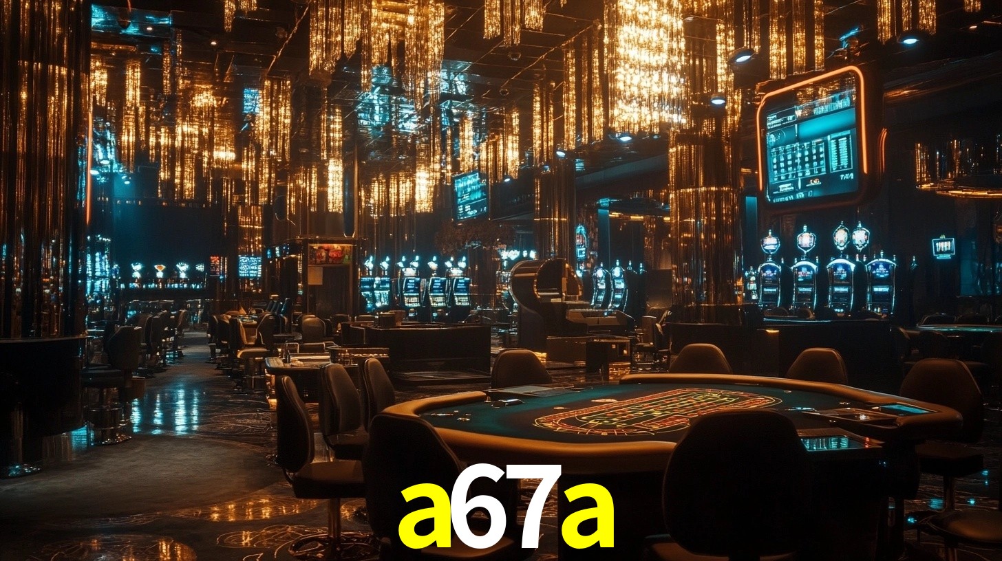 a67a - Cassino é Aqui - a67a.com