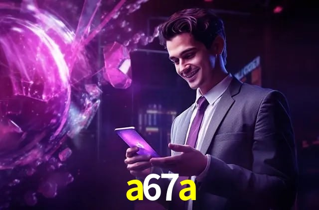 Statistics a67a