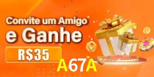 Promoções A67A