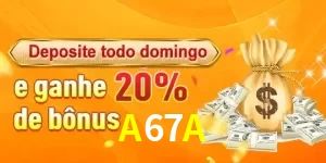 Promoções A67A