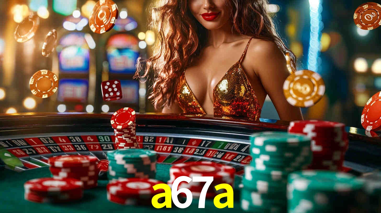 Welcome Bonus a67a