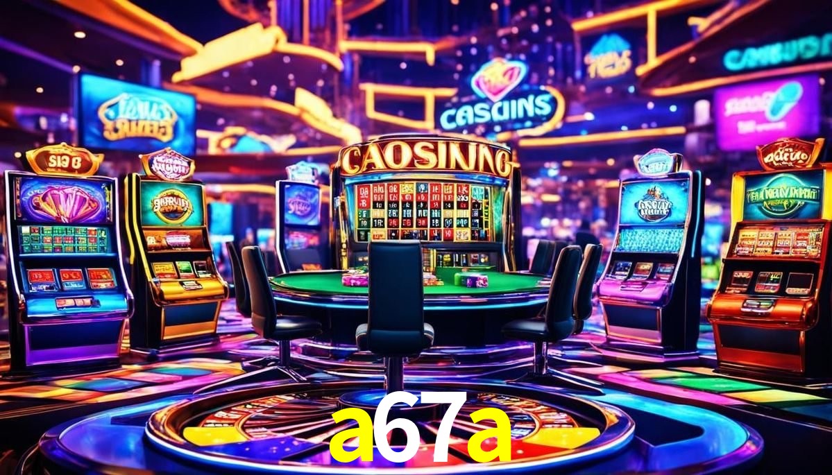Apostas de Tênis a67a