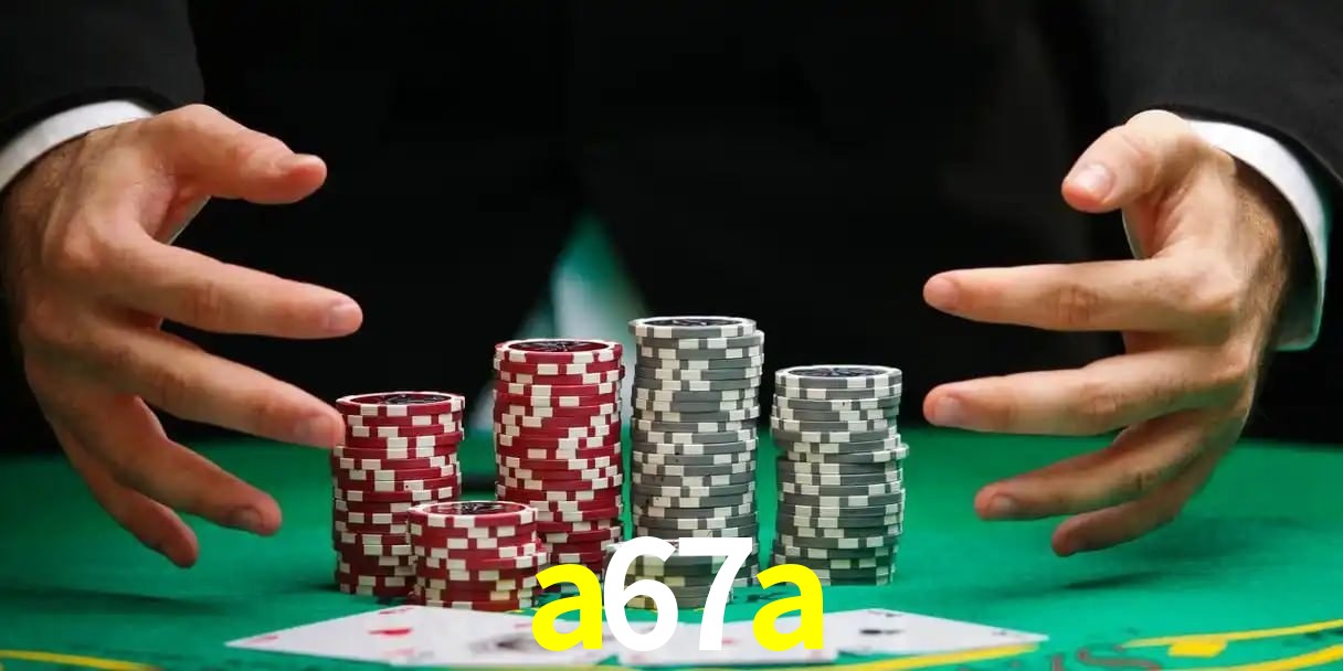 Benefícios VIP na a67a