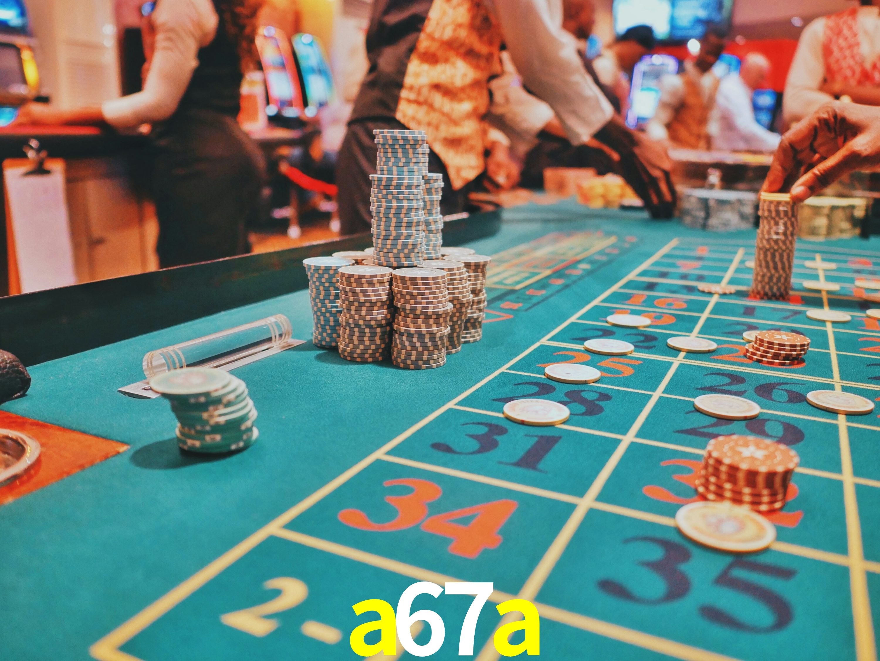 Casino Ao Vivo a67a