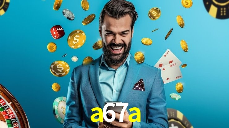 Slot Games a67a