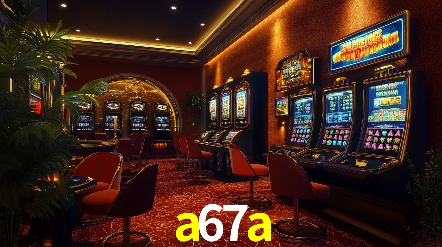 Live Casino a67a