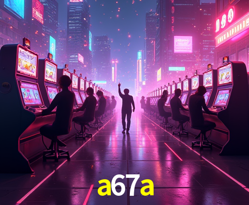 Jogos Exclusivos a67a