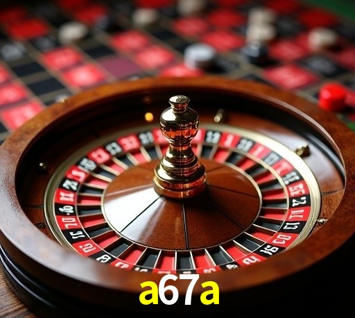 Bônus e promoções da a67a