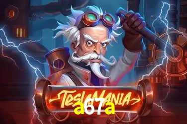 Jogos de Slot a67a