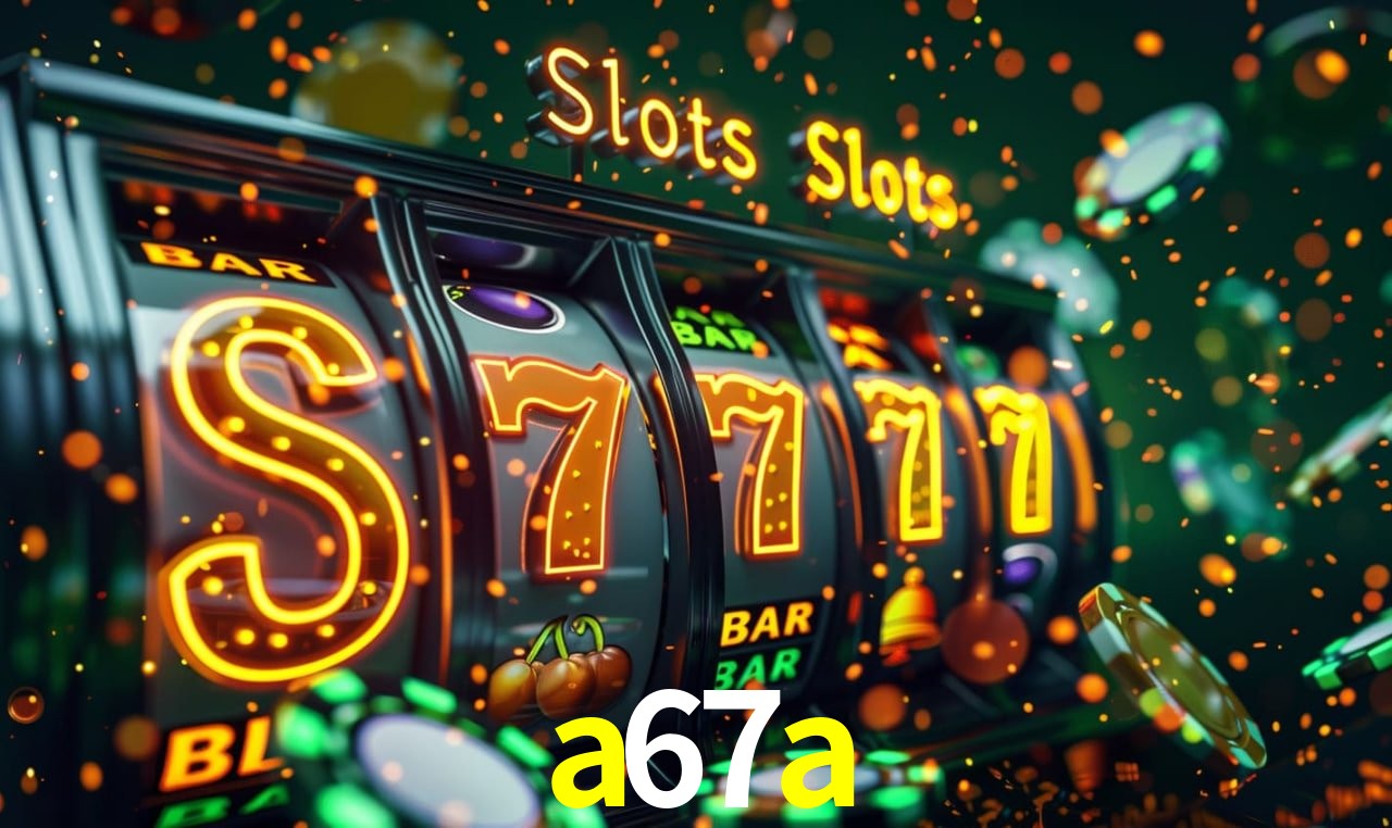 Mesa de Blackjack a67a