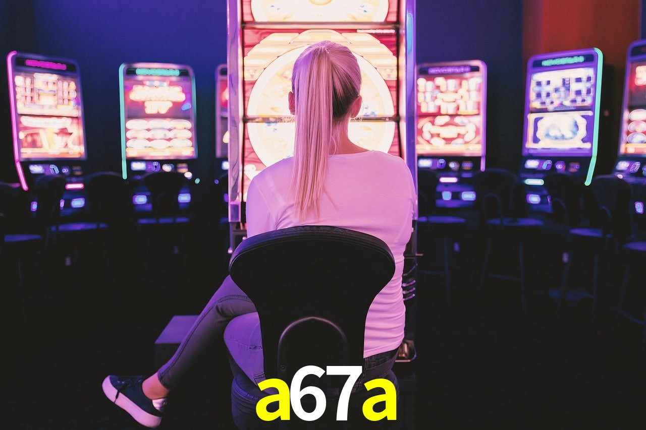 Game Providers a67a