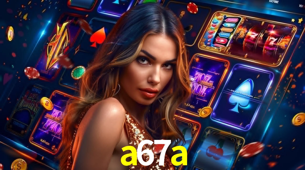 Desvendando o Mundo dos Jogos Virtuais na a67a