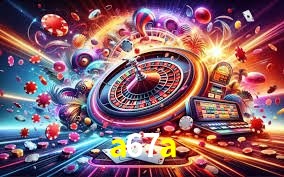Jogo Spaceman a67a