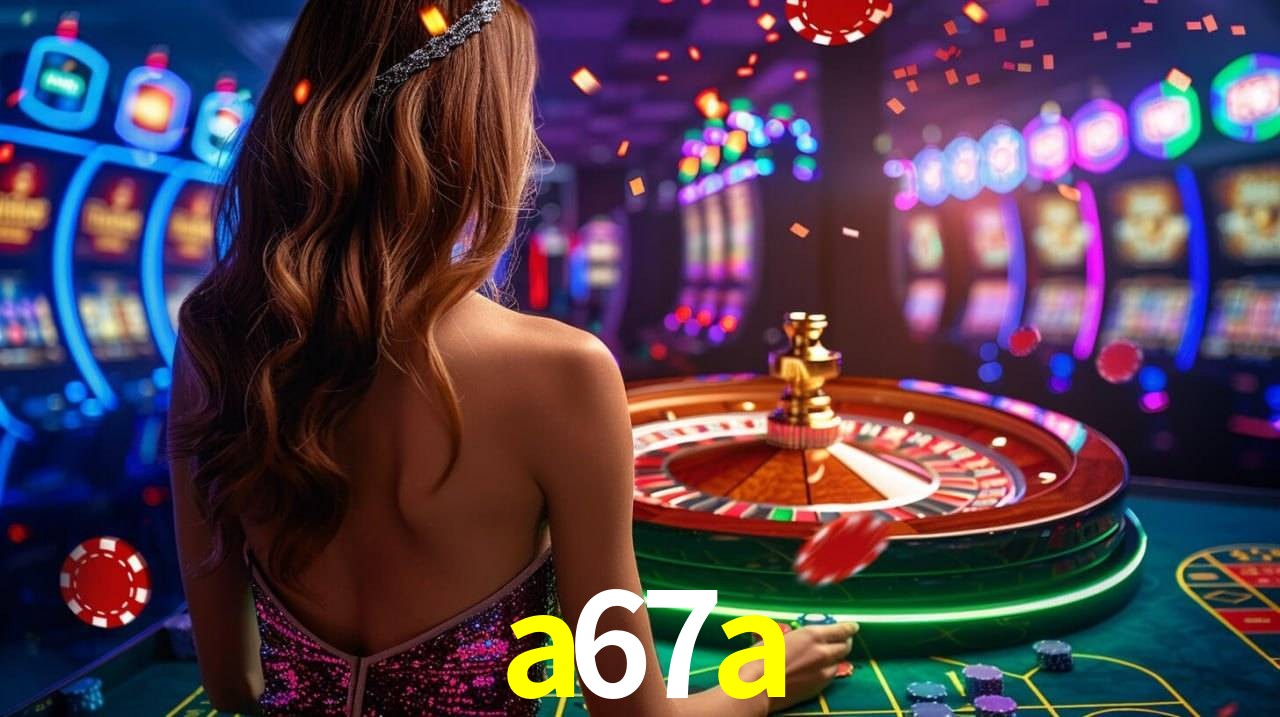 APP rápido e leve da a67a
