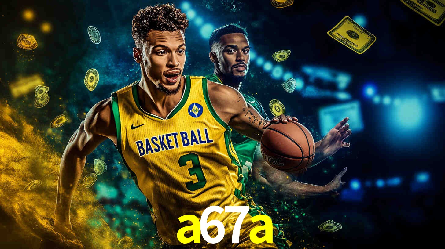 Descubra o Programa VIP da a67a: Vantagens Exclusivas para Jogadores