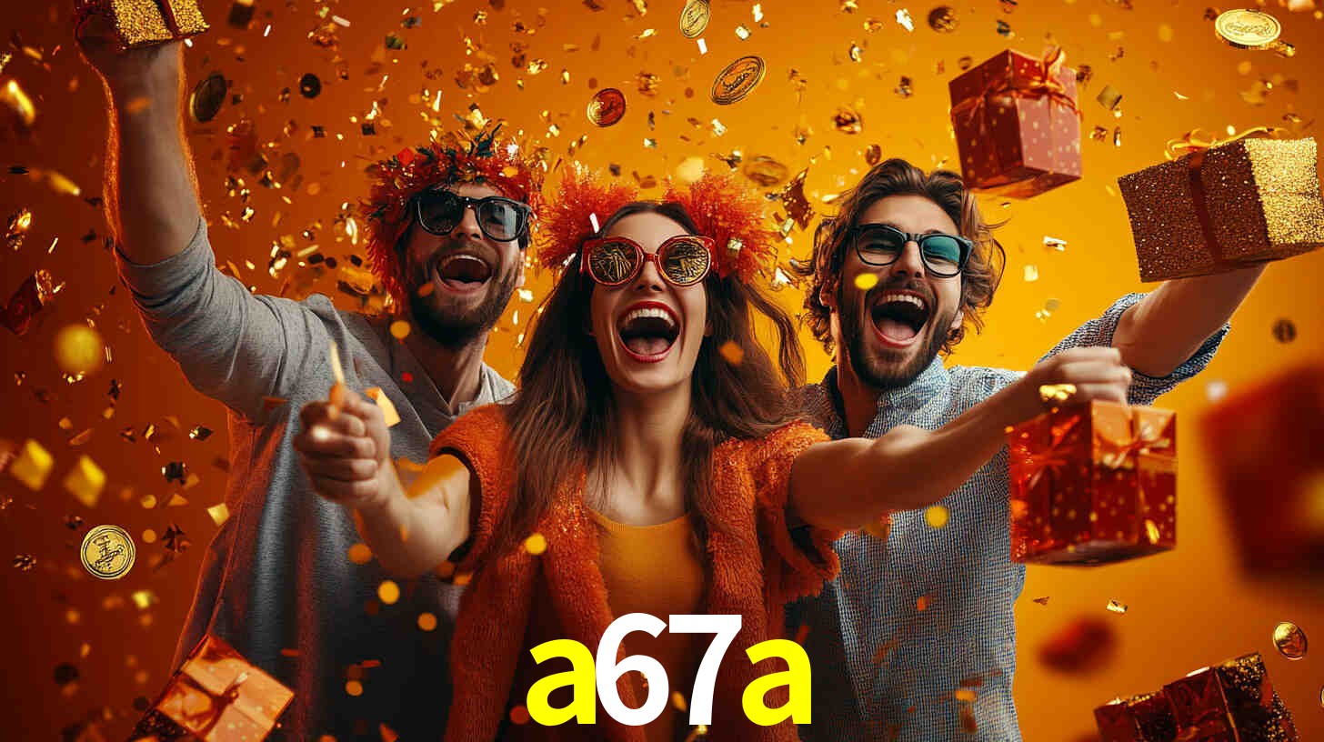 a67a: Seu Especialista em Apostas Esportivas Brasileiras