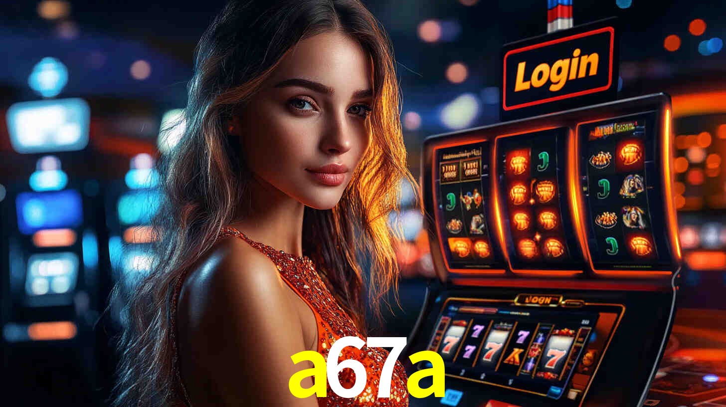 Experimente o Login Seguro Premium no a67a