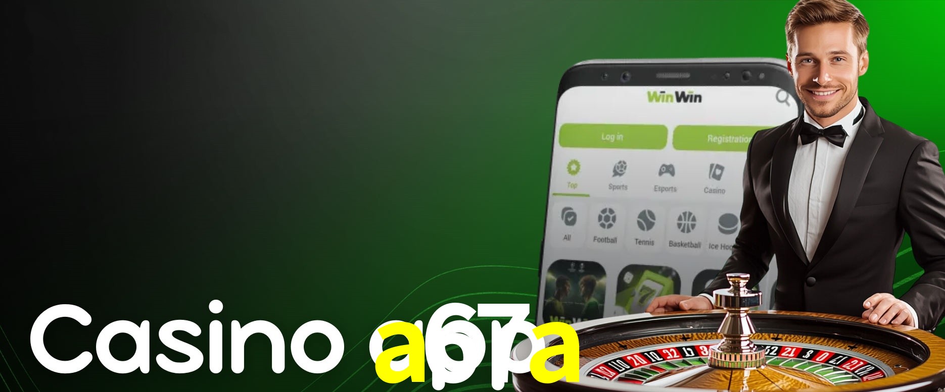 Weekend Specials a67a