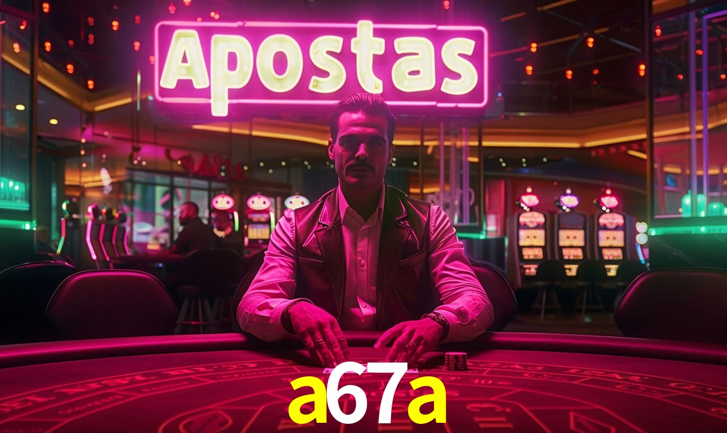 Explorando a Categoria de Eventos em Apostas na a67a