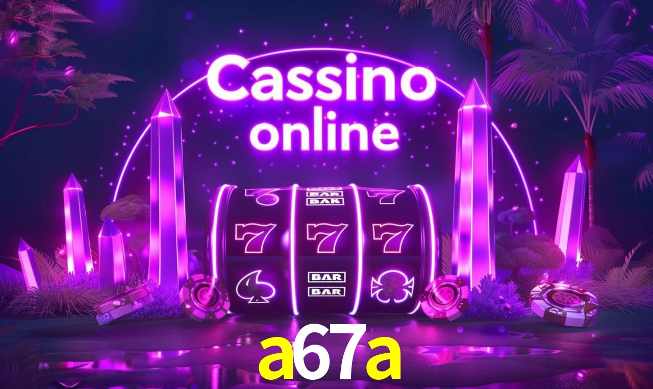 Segurança 2FA a67a