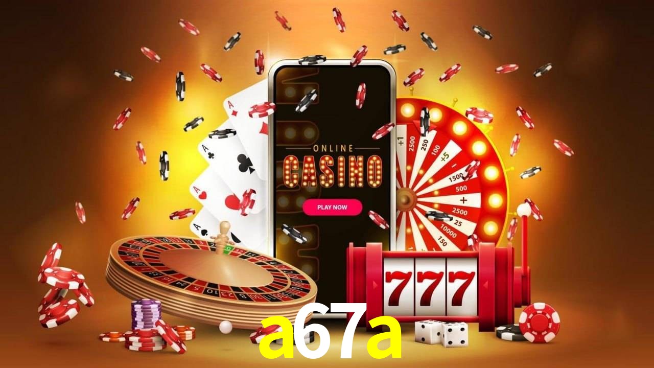 Diretório de Jogos a67a
