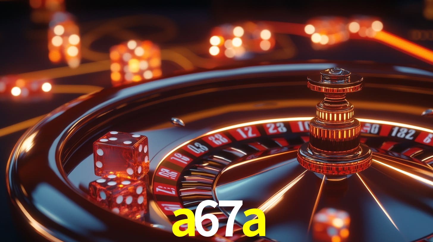 a67a: A Experiência de Casino com Jogos de Mesa ao Vivo