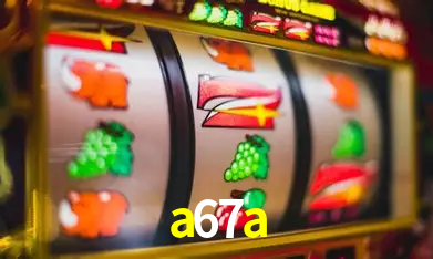 A Revolução dos Aplicativos de Jogos no a67a