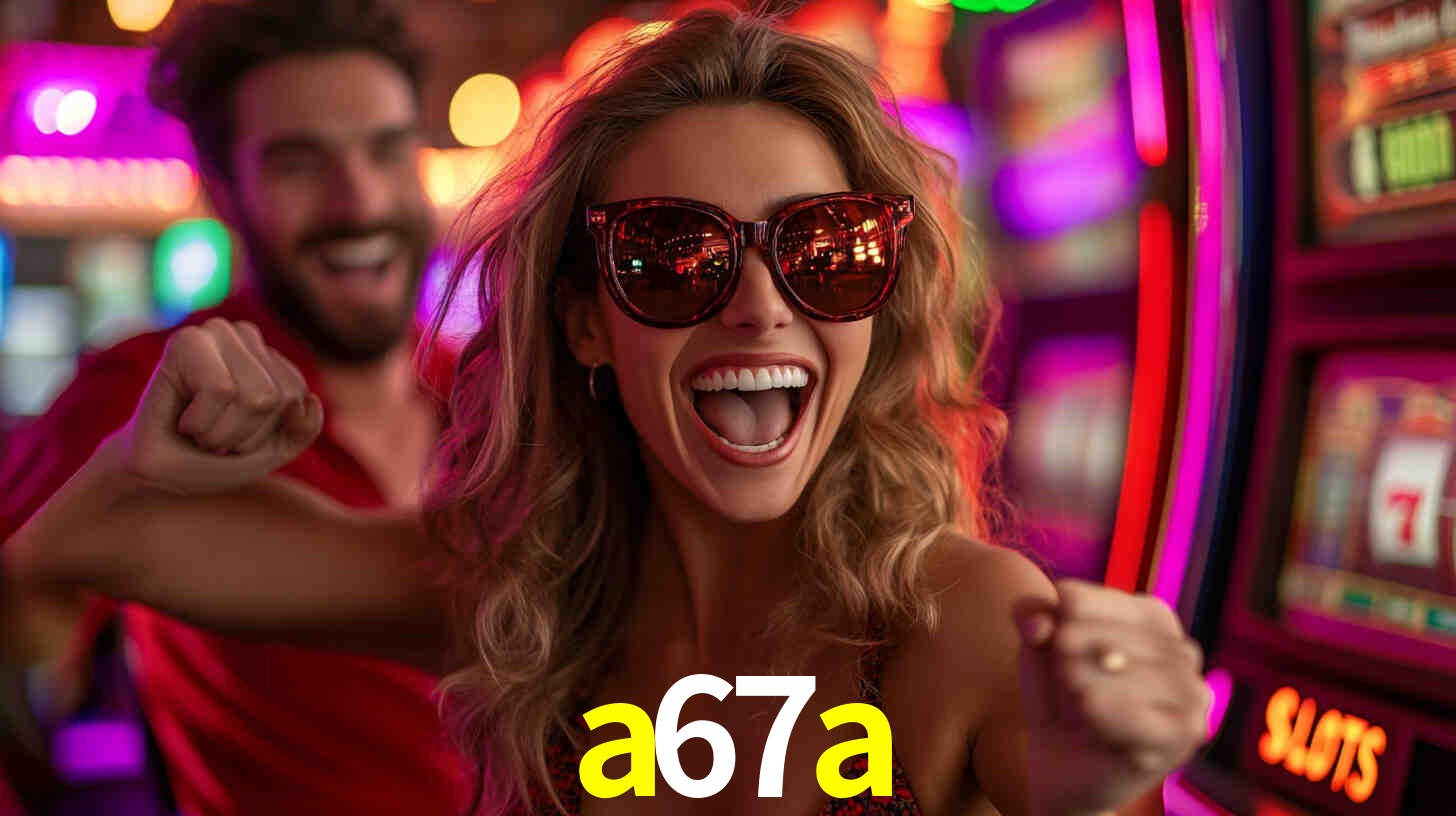 A Popularidade dos Caça-Níqueis no a67a
