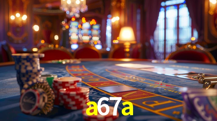 Account Benefits a67a