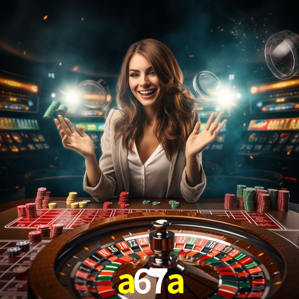 Cashback e recargas na a67a