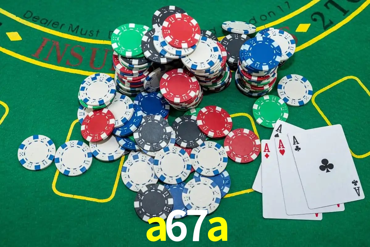 Interface do App a67a