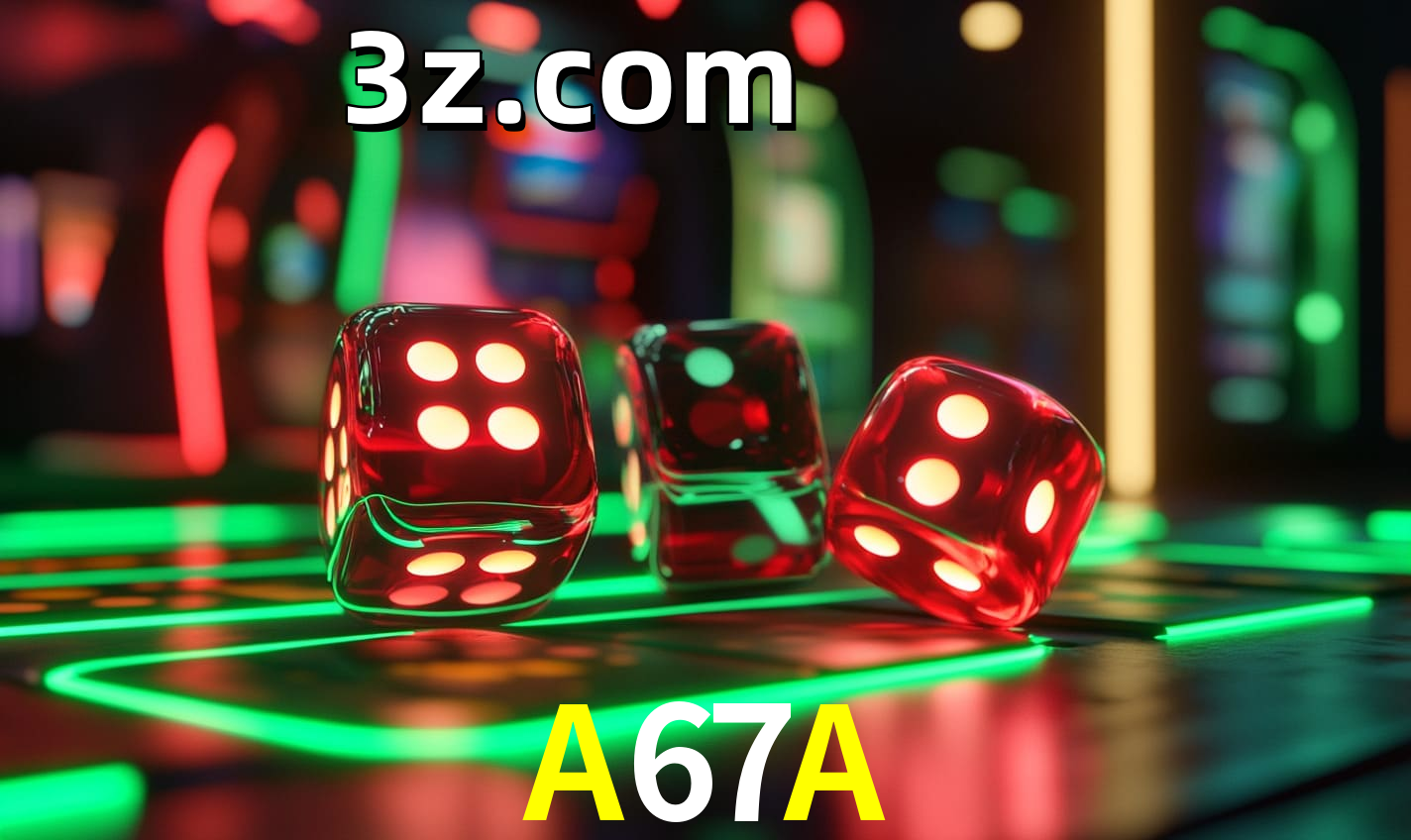 Experiência de Jogos A67A